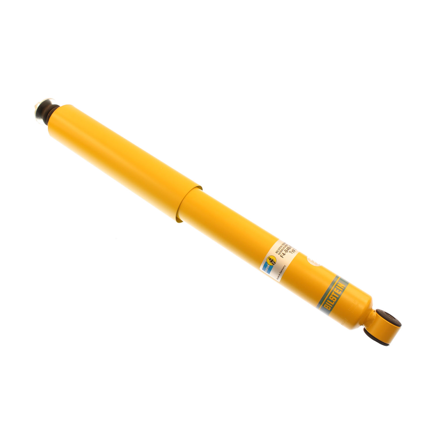 Bilstein 24-001670 B6 Performance - Suspension Shock Absorber